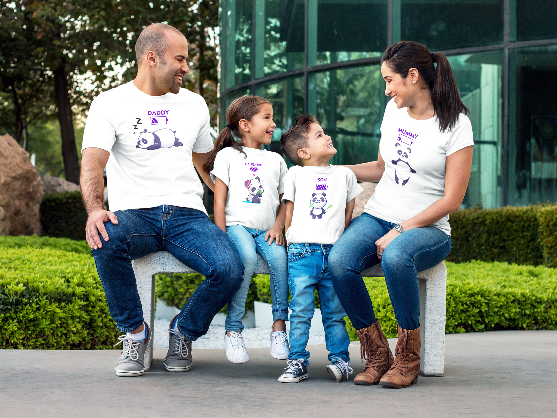 Family Tshirt